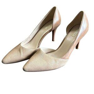 Cole Haan highline pump